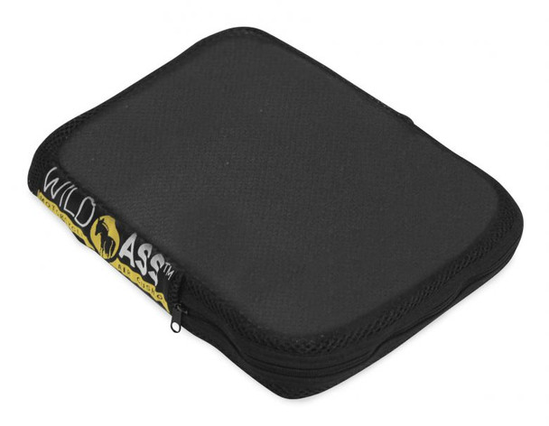 Pillion Cover Detail