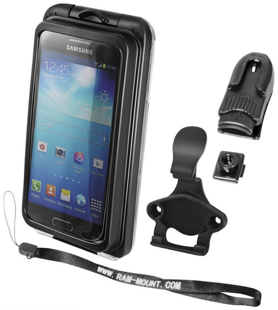 RAM-HOL-AQ7-2CU (Device Not Included)