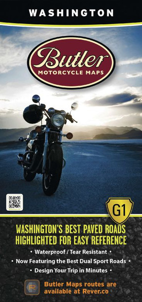 WASHINGTON STATE (MP-118)