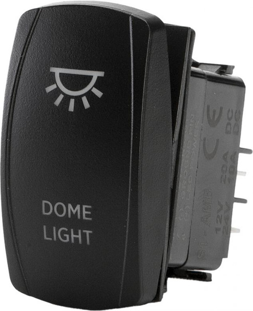 On/Off Dome Light