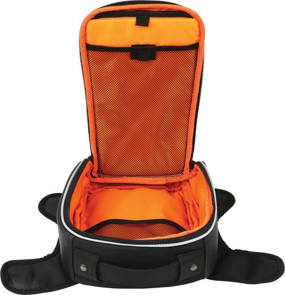 Nelson Rigg Journey Magnetic Tank Bag - Motorcycle Closeouts by