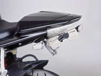 Fender Eliminator Kit 