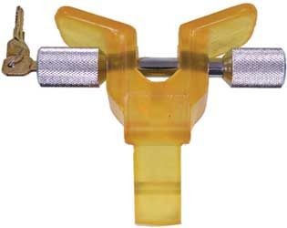 STANDARD (1/4) INCH X (1/2) INCH SHAFT