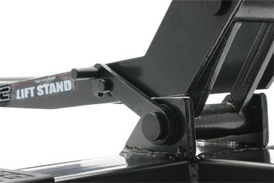 その他 DRC  HC2LIFT STAND DRC HC2 MX Hydraulic Lift Stand - Langston Motorsports