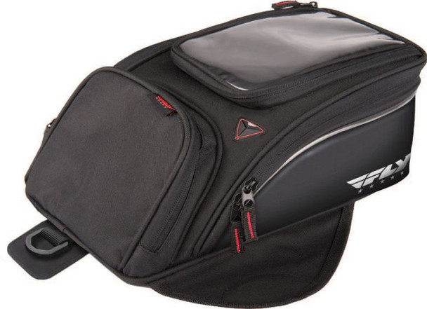 Fly Racing Small Tank Bag - 7.5L - No Shipping to CA or NY