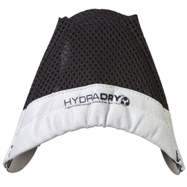 Icon Replacement Chin Curtain for Variant Helmets