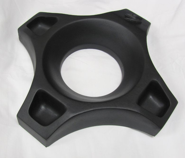 Scorpion Helmet Service Ring Donut