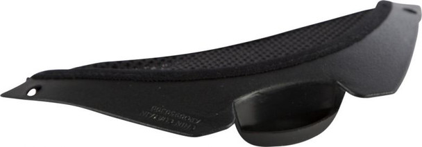 Scorpion Aero Skirt Chin Curtain for EXO GT920 Helmets