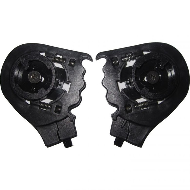 LS2 Replacement Baseplate Set for OF569 Helmets