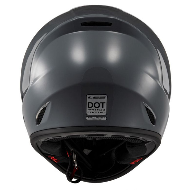 Battleship Grey Detail