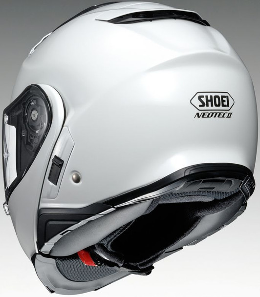 Shoei Neotec II Modular Helmet - Motorcycle Closeouts by Rider