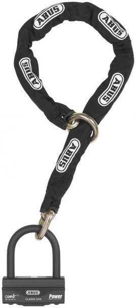 Abus Granit 58 12KS 120 Chain Lock