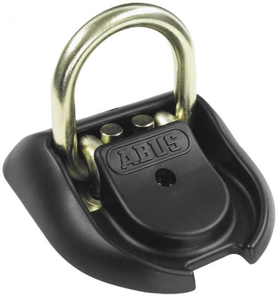 Abus WBA 100 Granit Wall or Floor Anchor Shackle