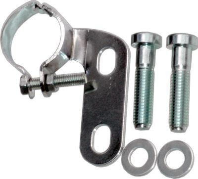 Eklipes Handlebar Mounting Systems for Eklipes Adapters - Riser Mount