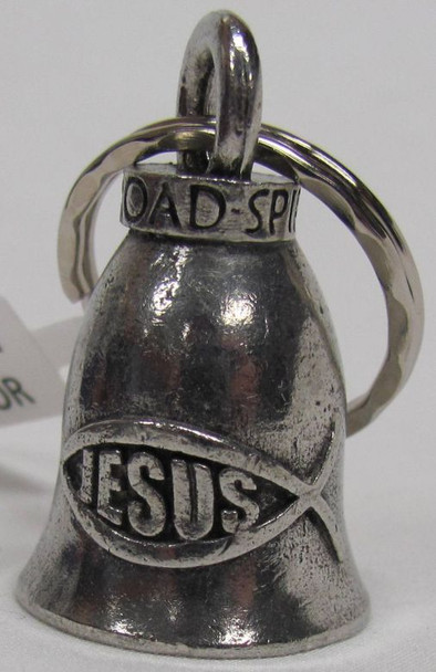 Undercover Eyewear Road-Spirit Bell - Christian Fish