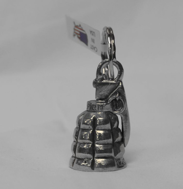 Undercover Eyewear Road-Spirit Bell - Grenade