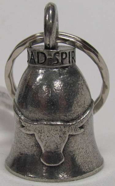 Undercover Eyewear Road-Spirit Bell - Longhorn