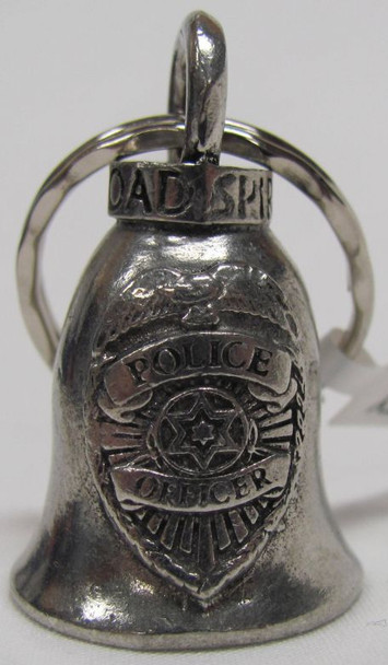 Undercover Eyewear Road-Spirit Bell - Police