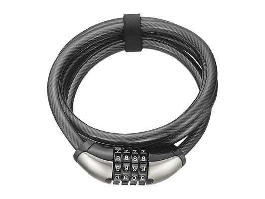 Giant Surelock Flex Combo 12 Bicycle Cable Lock