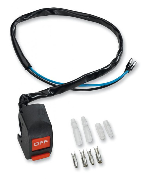 Moose Racing Universal Toggle On/Off Switch