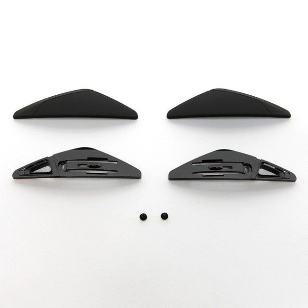 Matte Black