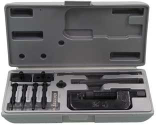 Motion Pro Chain Breaker and Riveting Tool Kit