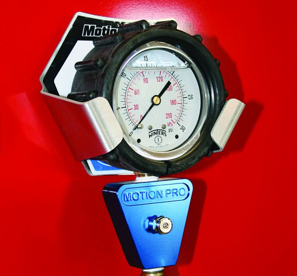 (Gauge Not Included)