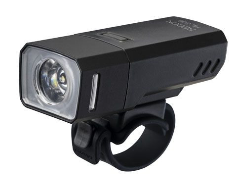 Giant Recon Plus 500 Bicycle Headlight