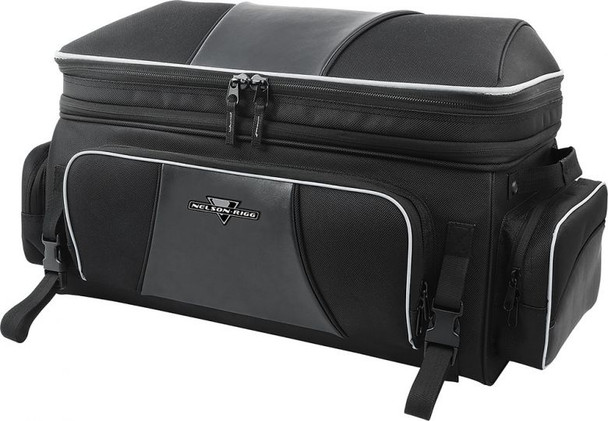 Nelson Rigg NR-300 Route 1 Traveler Tour Trunk Bag