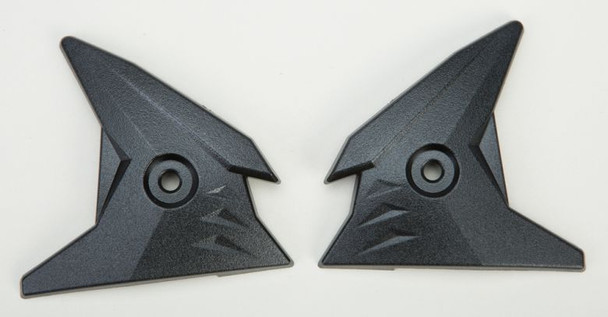 GMax Replacement Ratchet Plate Covers for GM11D Dual Sport Helmets