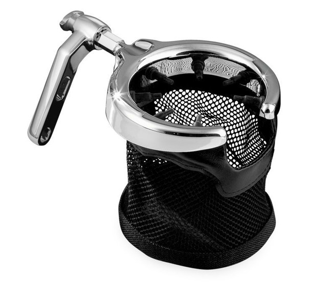 Kuryakyn Master Cylinder Mounted Drink Holders