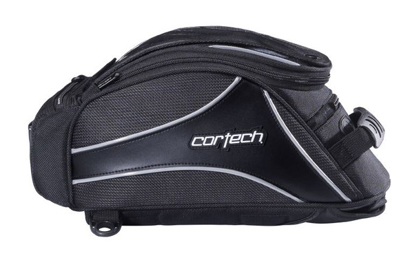 Cortech Super 2 12-Liter Magnetic Mount Tank Bag