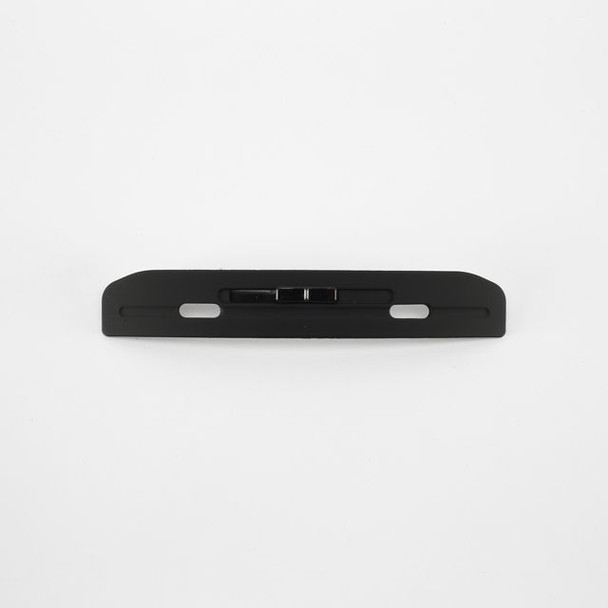 Matte Black