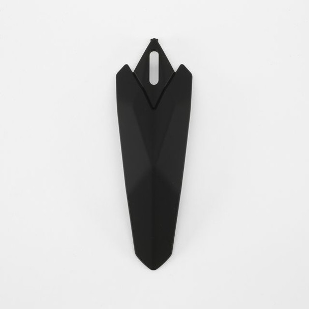 Matte Black
