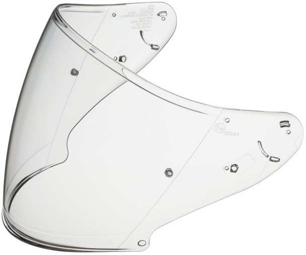 Shoei J-Cruise CJ-2SP Shield - Motorcycle Closeouts by Rider