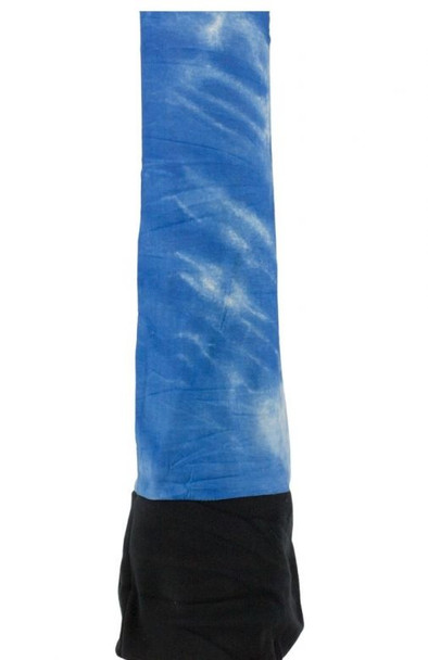 Tie-Dye Blue