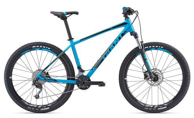 2018 mountain bike closeout