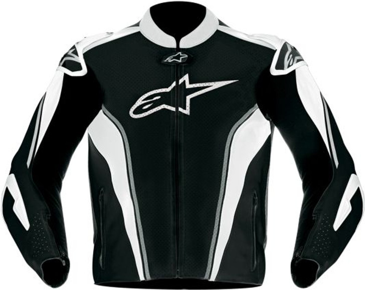 Alpinestars GP Tech V1a Leather Jacket - Size US 42 or 48 - Store Display  Model