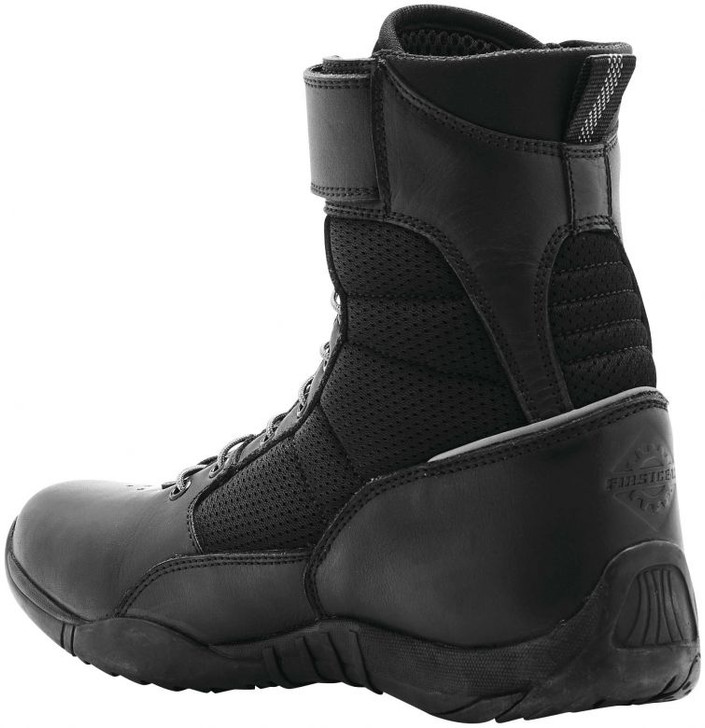 firstgear mesh lo boots