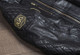 Black Quilt Detail
