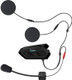Sena Spider RT1 Bluetooth/Mesh Headset/Intercom - Single Pack