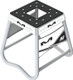 White/Black