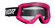 Fluorescent Pink/Black