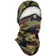 Woodland Camo