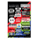 DCor Moto Talk 2 Sticker Sheet