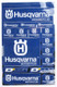 DCor Husqvarna Sticker Sheet