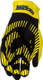 Navy/Hi-Viz Palm Detail