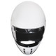 White Front Detail