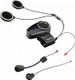 Sena 10S Bluetooth Headset/Intercom - Single Pack
