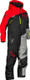 Black/Red